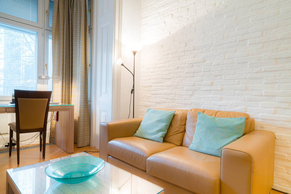 Thumb - Convenient business apartment with own working area num - 4