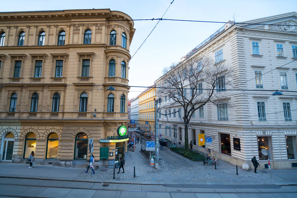 Thumb - Convenient business apartment with own working area num - 7