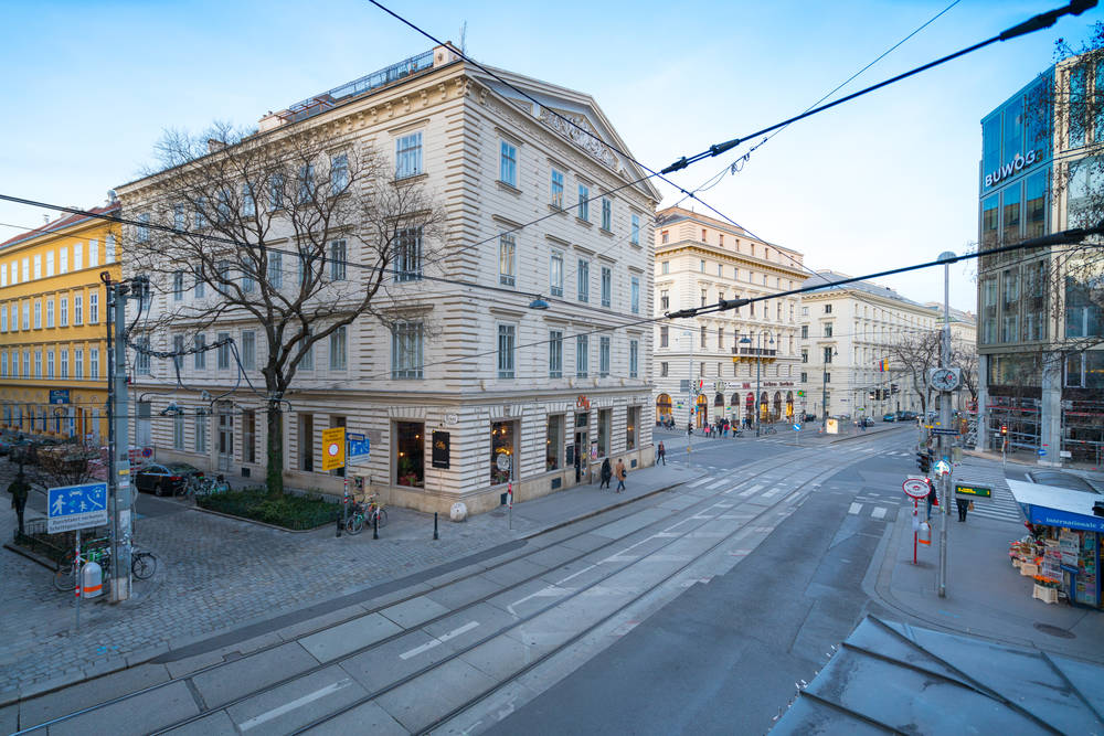 Thumb - Convenient business apartment with own working area num - 6