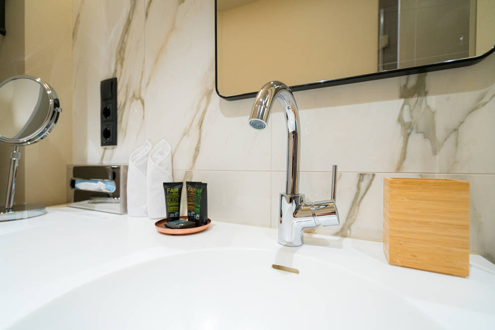 Thumb - Comfortable business apartment with lift and air conditioning num - 31