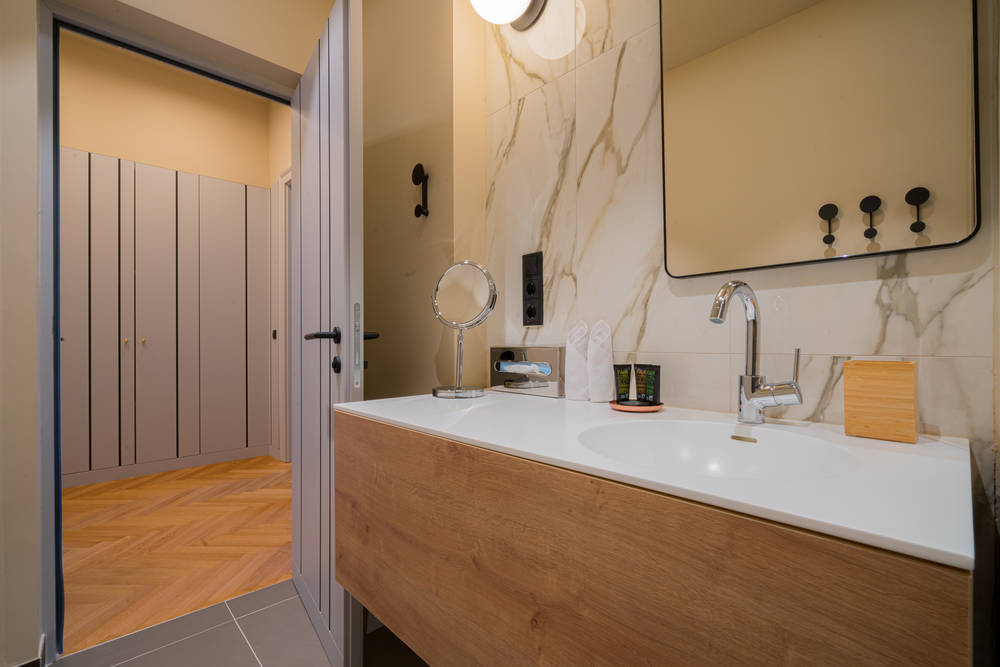 Thumb - Comfortable business apartment with lift and air conditioning num - 30