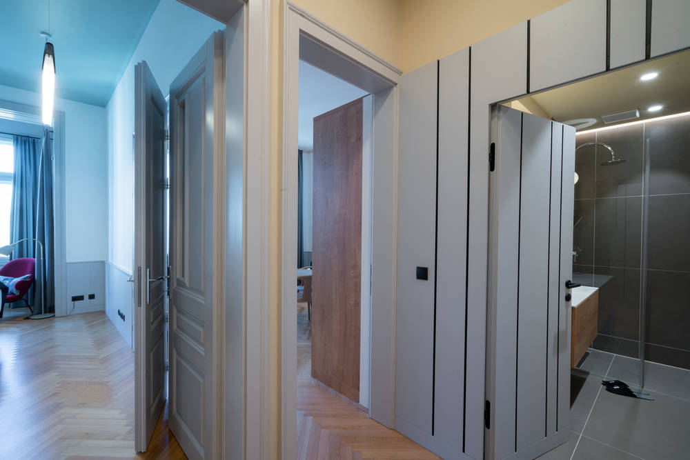 Thumb - Comfortable business apartment with lift and air conditioning num - 27