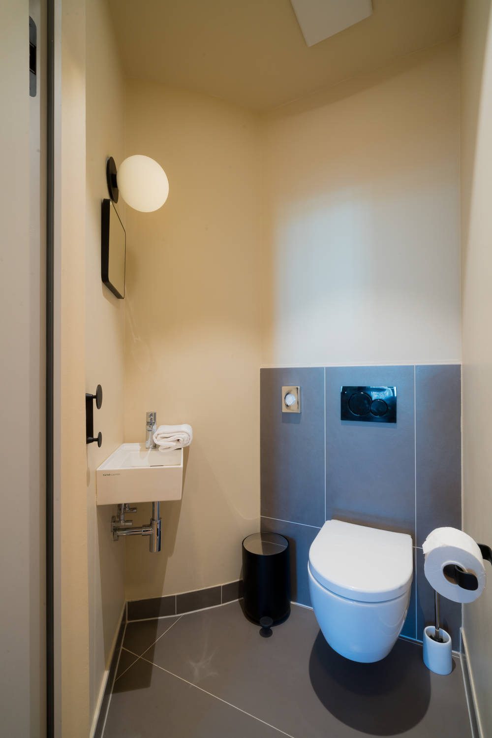 Thumb - Comfortable business apartment with lift and air conditioning num - 28