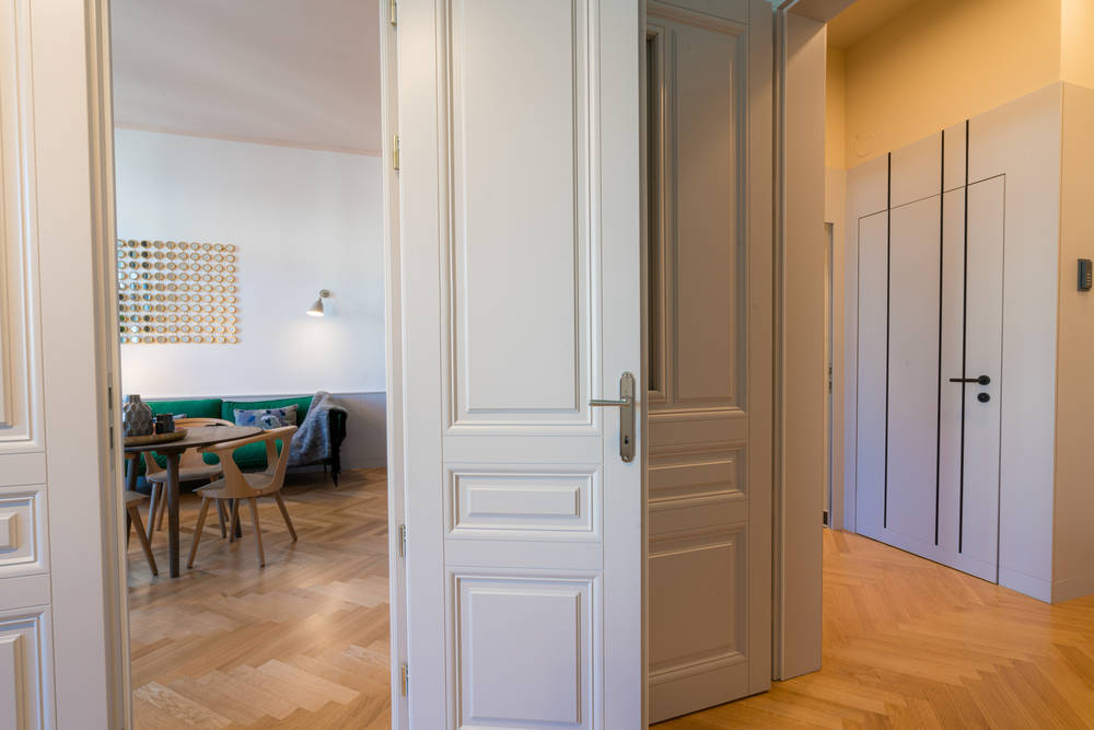 Thumb - Comfortable business apartment with lift and air conditioning num - 21