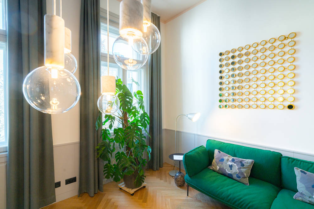 Thumb - Comfortable business apartment with lift and air conditioning num - 22