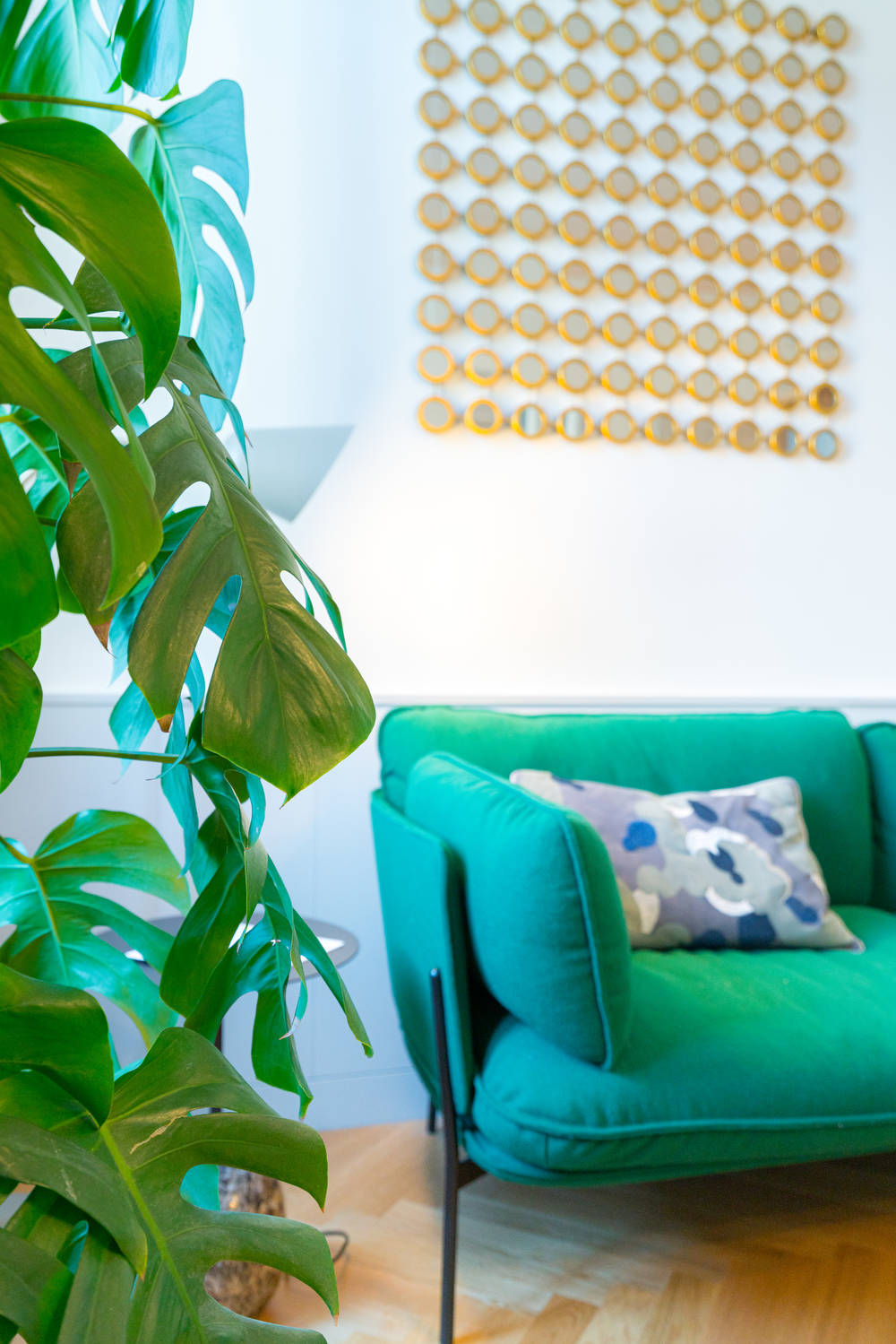 Thumb - Comfortable business apartment with lift and air conditioning num - 23