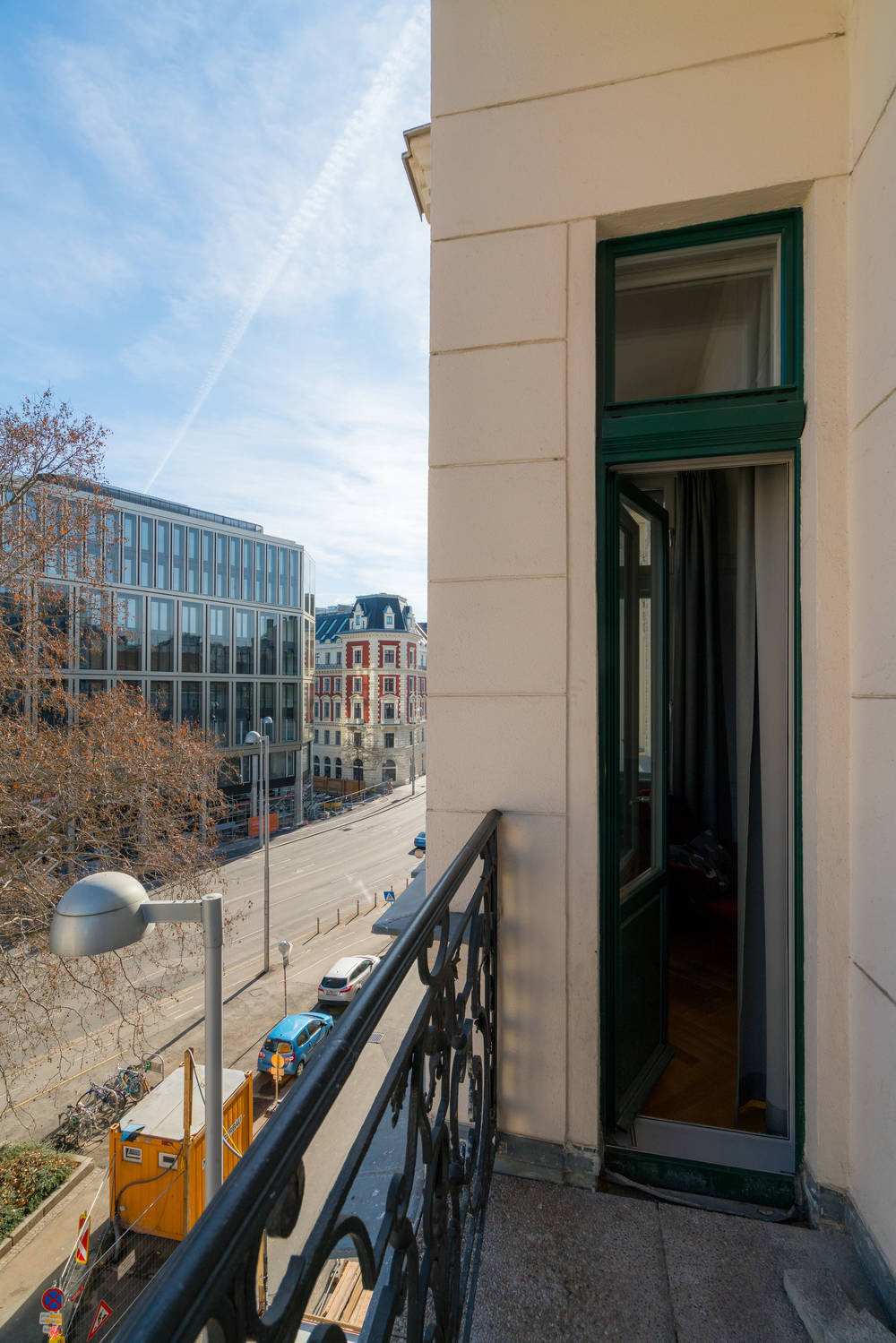 Thumb - Comfortable business apartment with lift and air conditioning num - 20