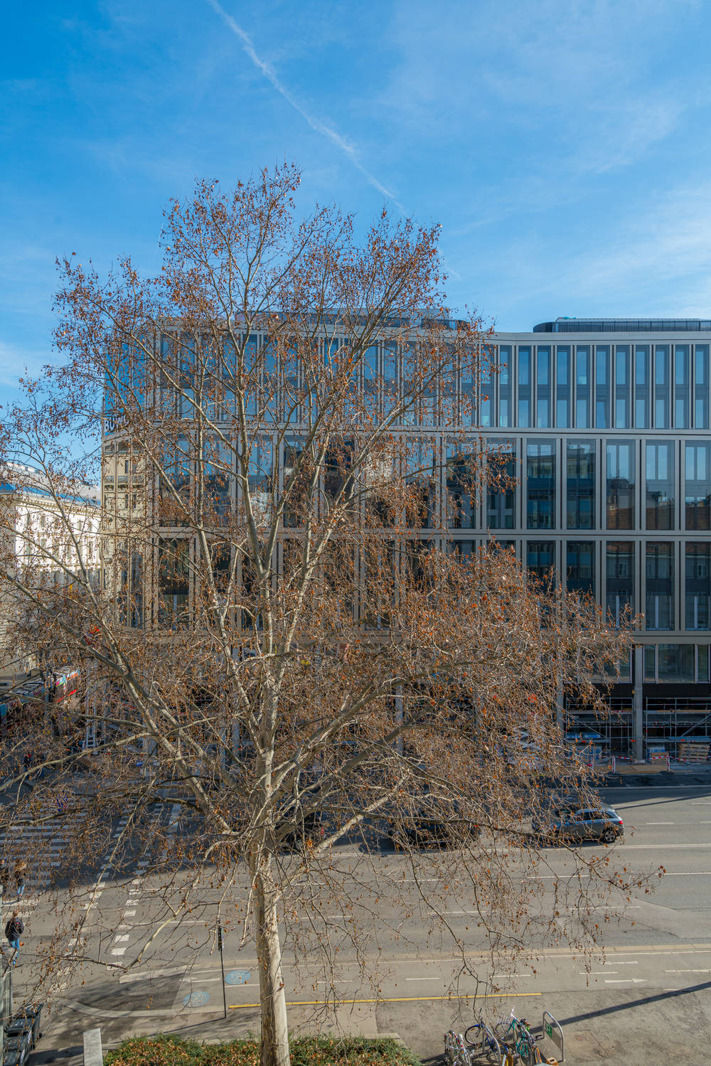 Thumb - Comfortable business apartment with lift and air conditioning num - 19