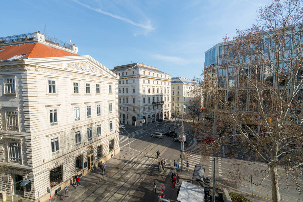 Thumb - Comfortable business apartment with lift and air conditioning num - 18