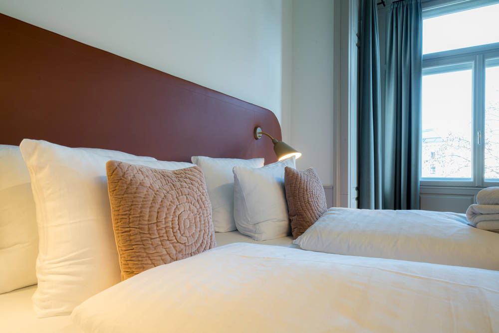 Thumb - Comfortable business apartment with lift and air conditioning num - 15