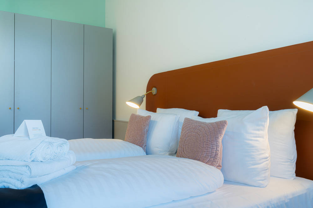 Thumb - Comfortable business apartment with lift and air conditioning num - 14