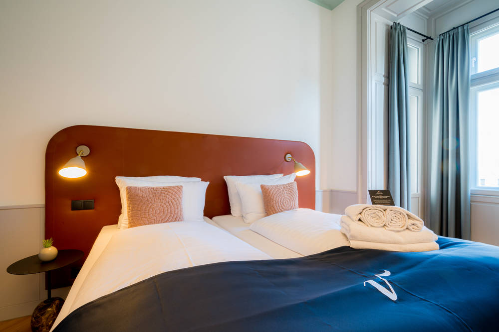 Thumb - Comfortable business apartment with lift and air conditioning num - 13