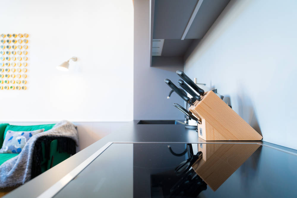 Thumb - Comfortable business apartment with lift and air conditioning num - 6