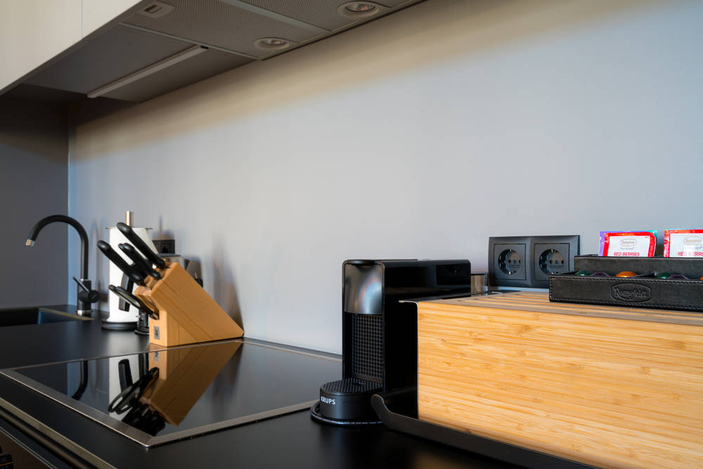 Thumb - Comfortable business apartment with lift and air conditioning num - 5