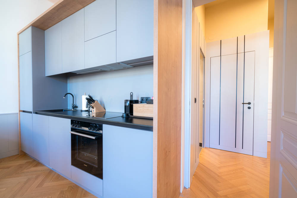 Thumb - Comfortable business apartment with lift and air conditioning num - 7