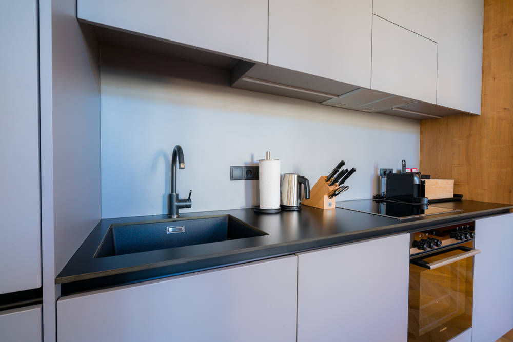 Thumb - Comfortable business apartment with lift and air conditioning num - 4