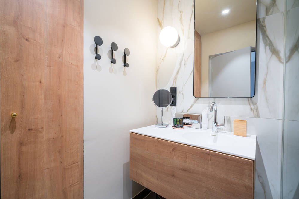 Thumb - Bright air conditioned flat near to the Austrian Parliament num - 19