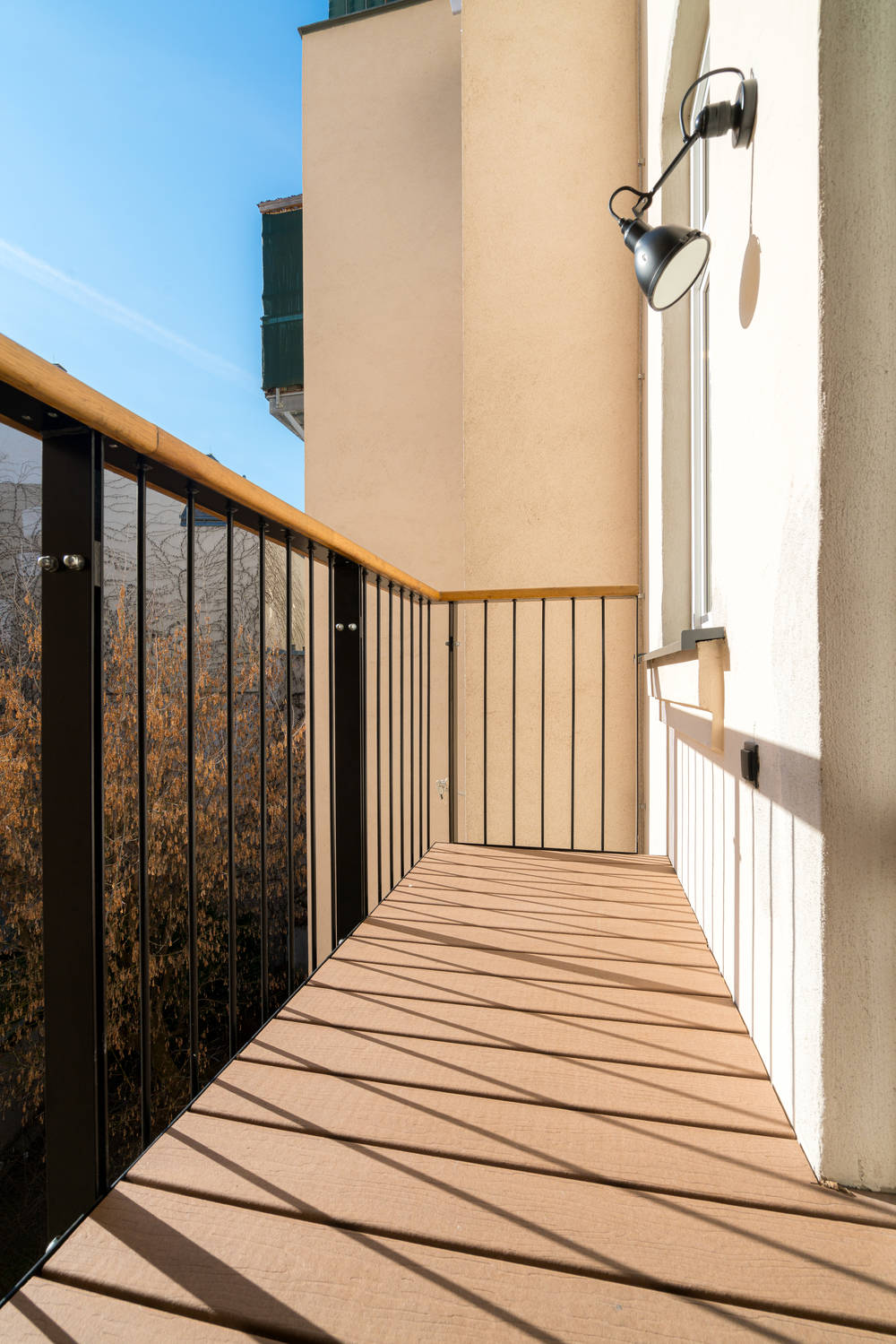 Thumb - Bright air conditioned flat near to the Austrian Parliament num - 8