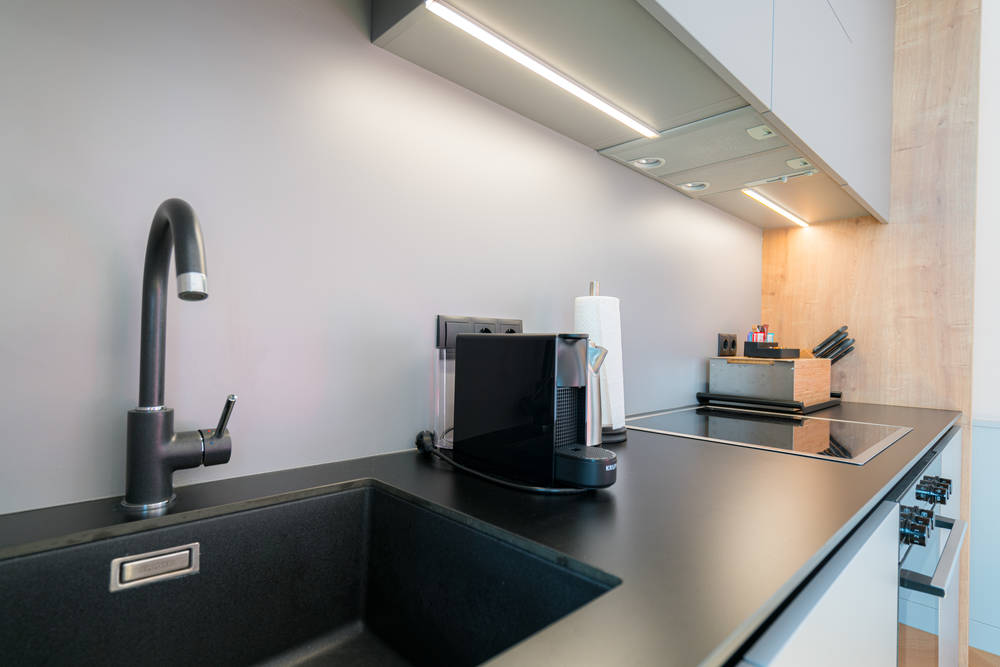 Thumb - Bright air conditioned flat near to the Austrian Parliament num - 5