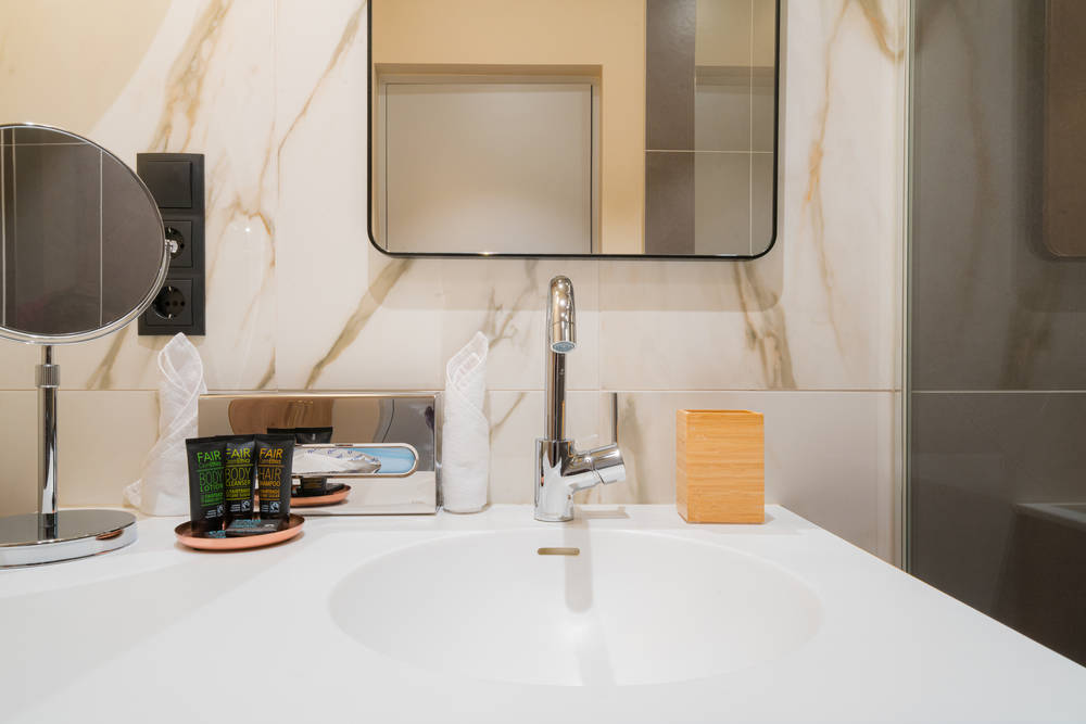 Thumb - Bright air conditioned flat near to the Austrian Parliament num - 21