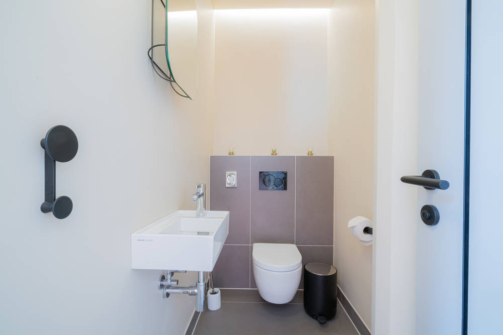 Thumb - Bright air conditioned flat near to the Austrian Parliament num - 24