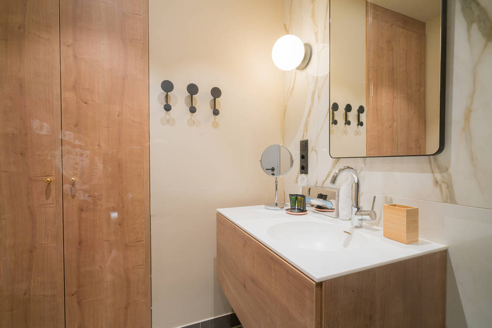 Thumb - Bright air conditioned flat near to the Austrian Parliament num - 22