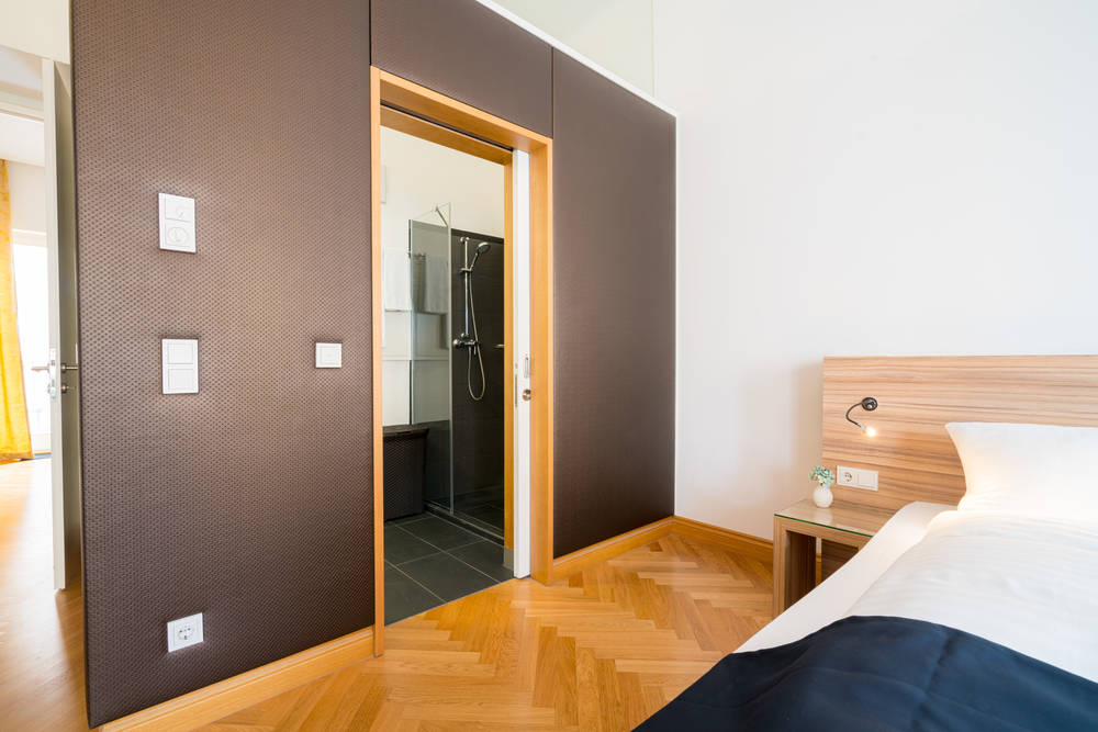 Thumb - High class flat with charisma close to the subway num - 16