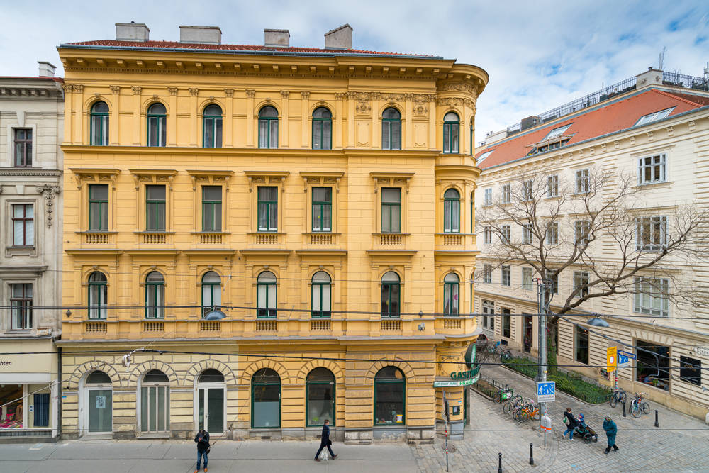 Thumb - High class flat with charisma close to the subway num - 15