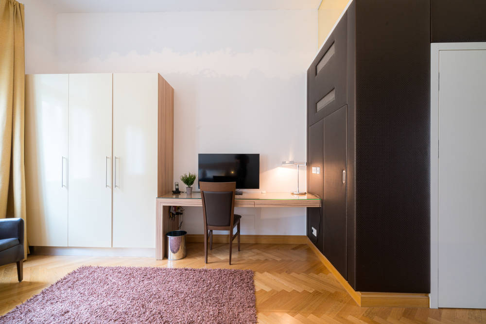 Thumb - High class flat with charisma close to the subway num - 17