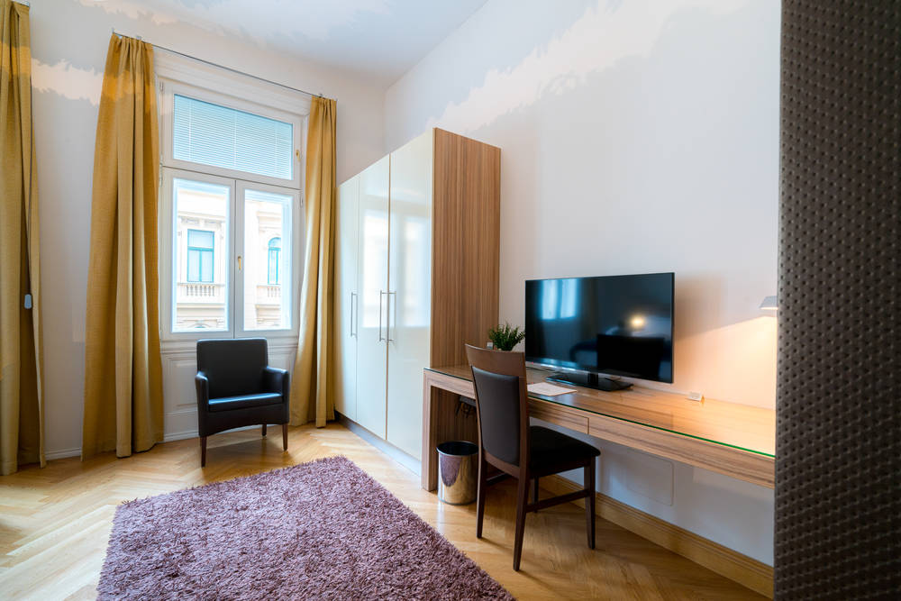 Thumb - High class flat with charisma close to the subway num - 13