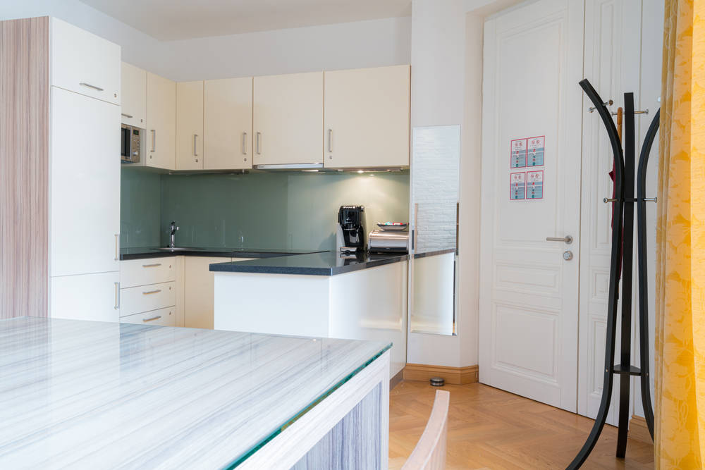 Thumb - High class flat with charisma close to the subway num - 11