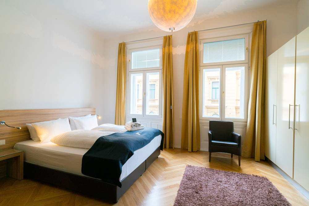 Thumb - High class flat with charisma close to the subway num - 12