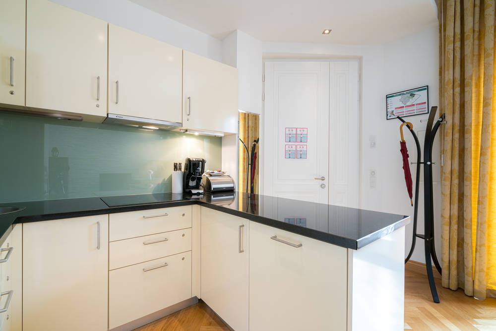 Thumb - High class flat with charisma close to the subway num - 10