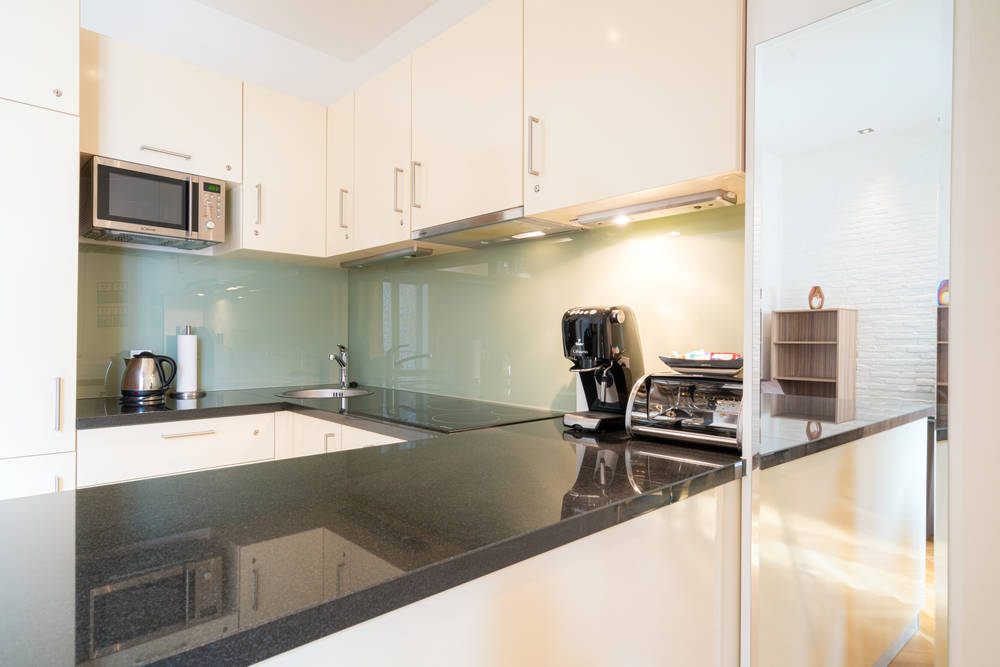 Thumb - High class flat with charisma close to the subway num - 9