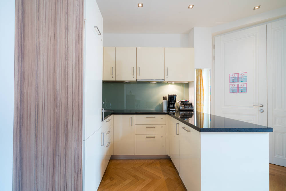 Thumb - High class flat with charisma close to the subway num - 8