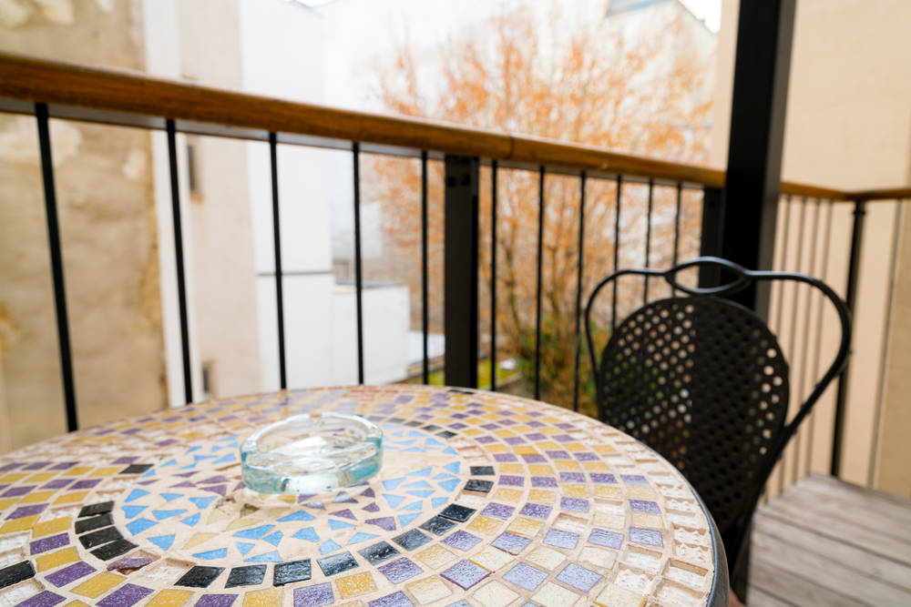 Thumb - High class flat with charisma close to the subway num - 7