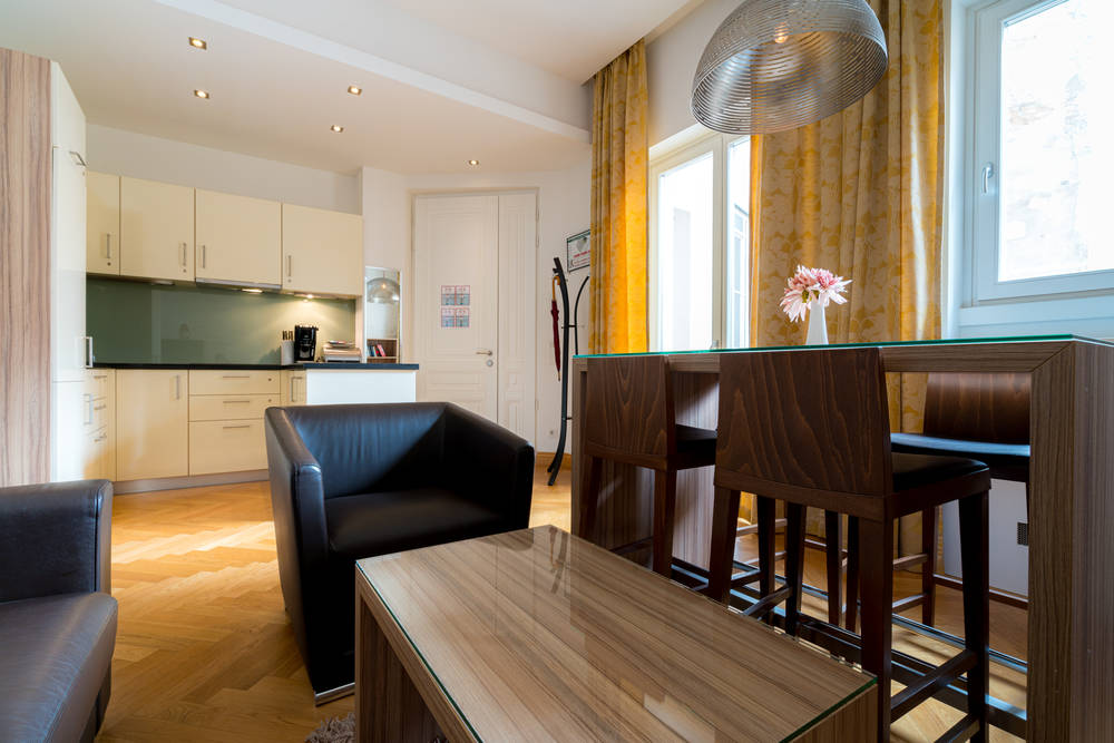 Thumb - High class flat with charisma close to the subway num - 2