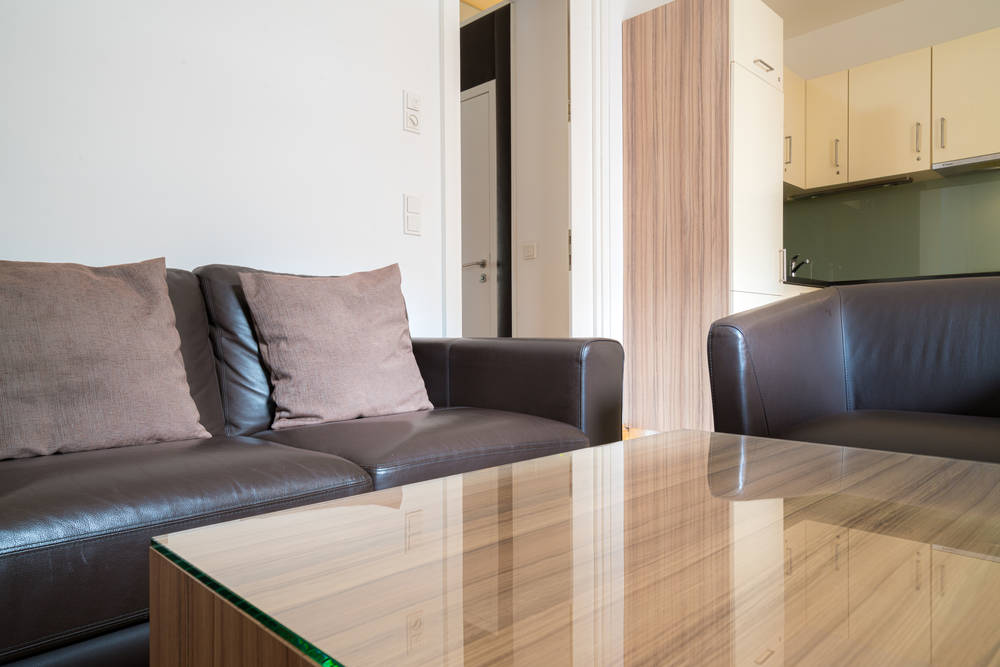 Thumb - High class flat with charisma close to the subway num - 3