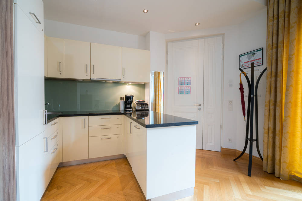 Thumb - High class flat with charisma close to the subway num - 5