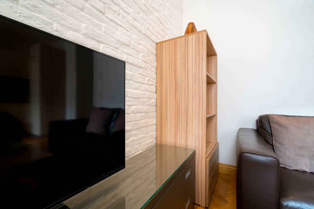 Thumb - High class flat with charisma close to the subway num - 4