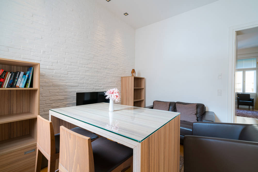 Thumb - High class flat with charisma close to the subway num - 1