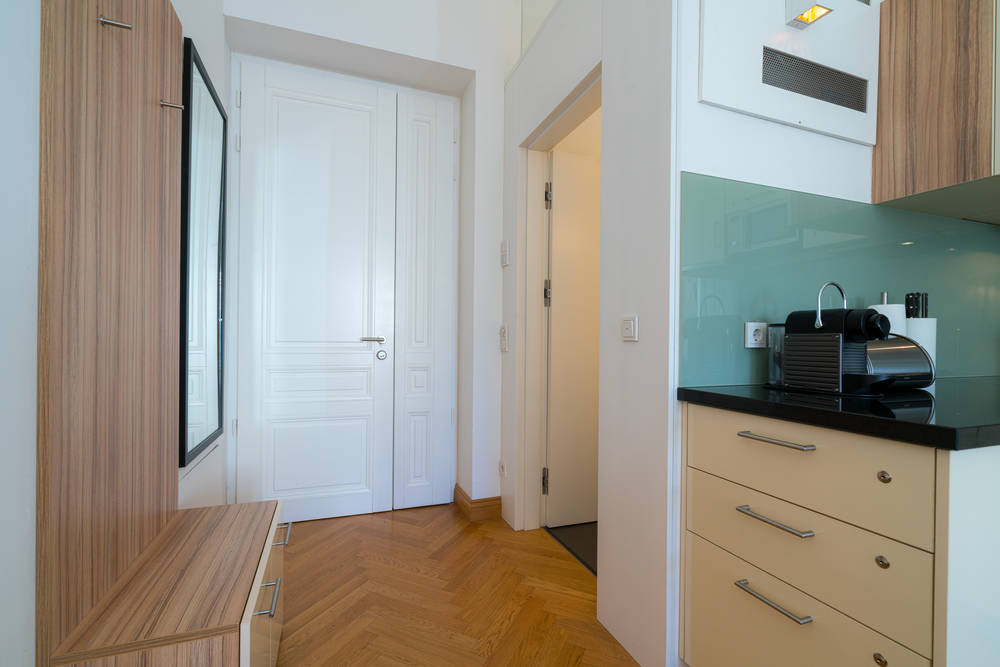 Thumb - Noble small apartment on the 2nd floor with an elevator num - 19