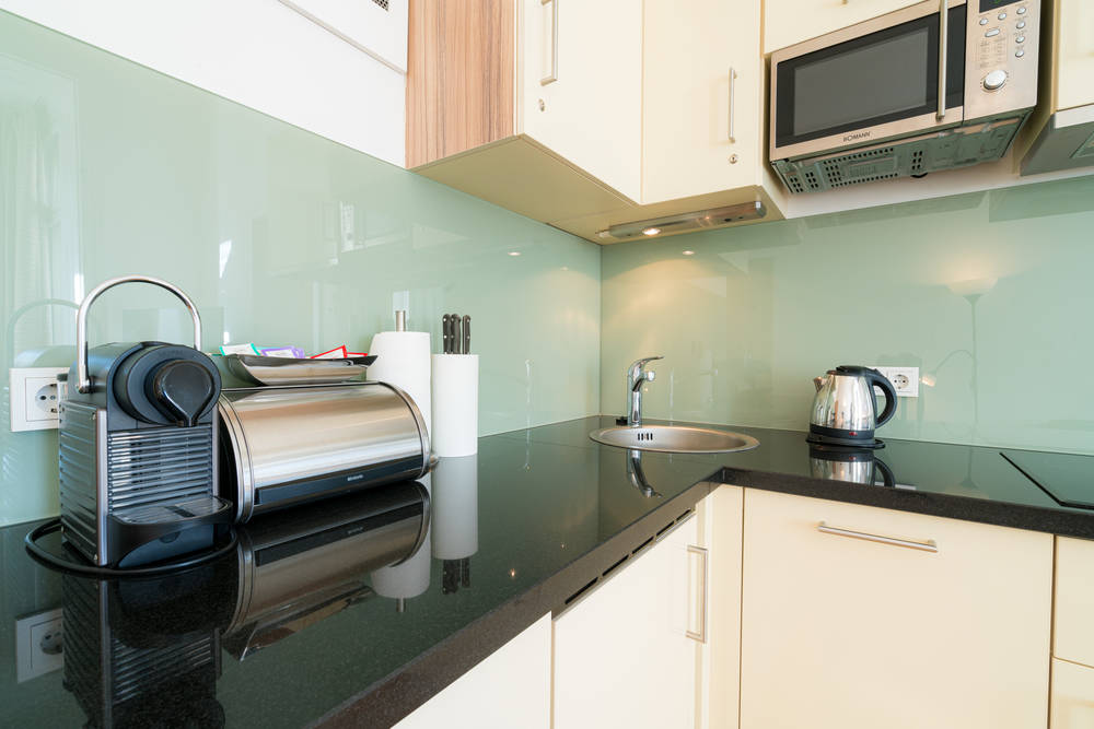 Thumb - Noble small apartment on the 2nd floor with an elevator num - 15