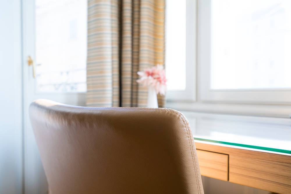 Thumb - Noble small apartment on the 2nd floor with an elevator num - 10