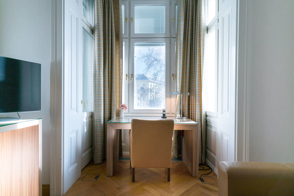 Thumb - Noble small apartment on the 2nd floor with an elevator num - 8