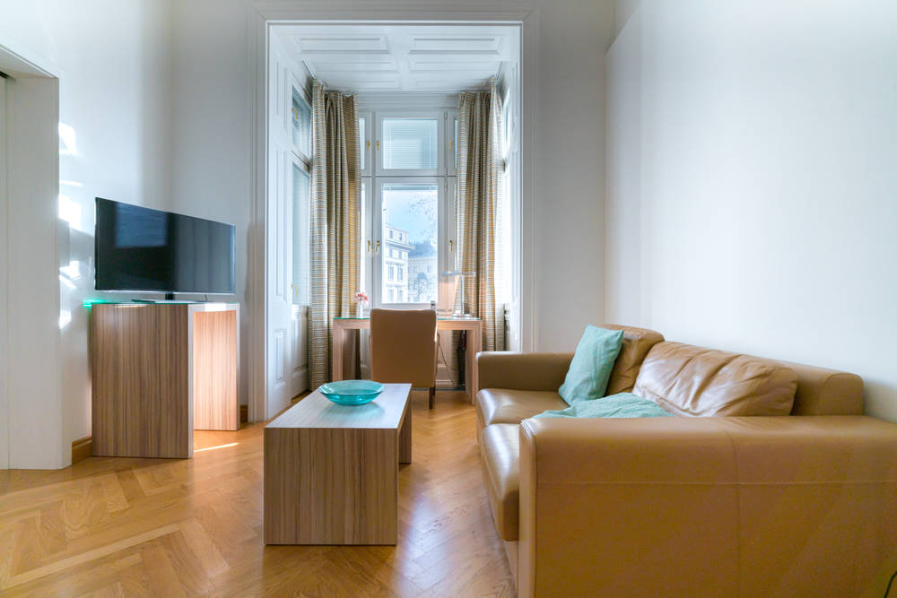 Thumb - Noble small apartment on the 2nd floor with an elevator num - 7