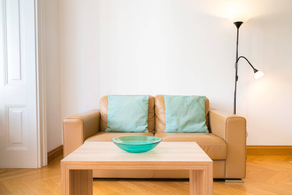 Thumb - Noble small apartment on the 2nd floor with an elevator num - 5