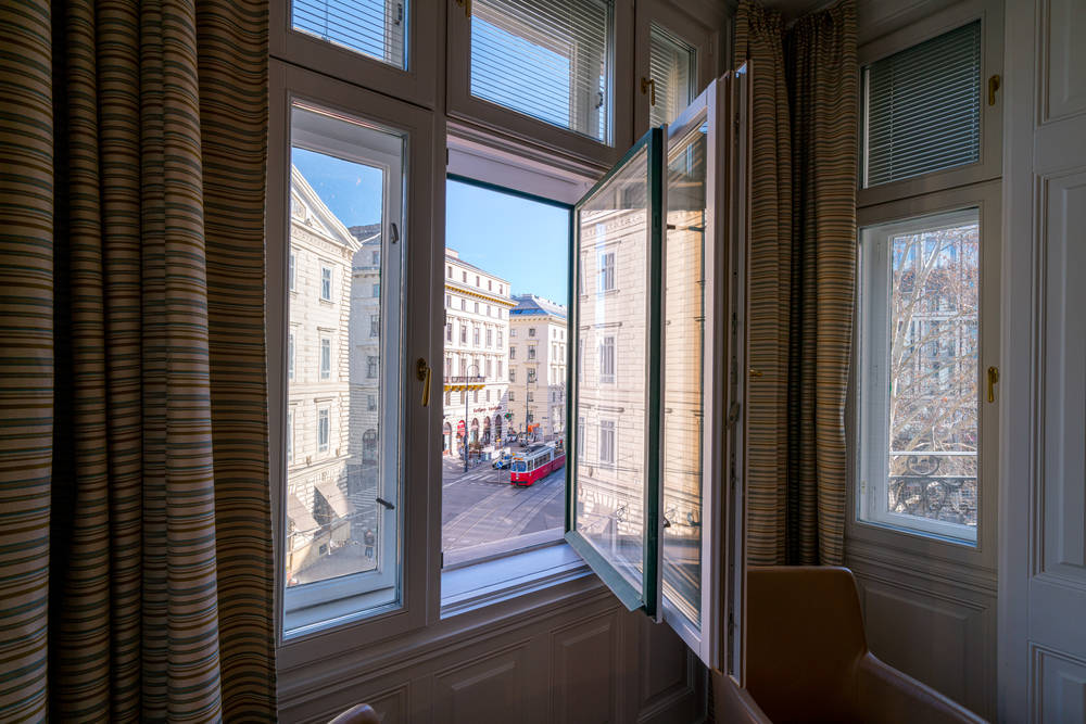 Thumb - Noble small apartment on the 2nd floor with an elevator num - 3