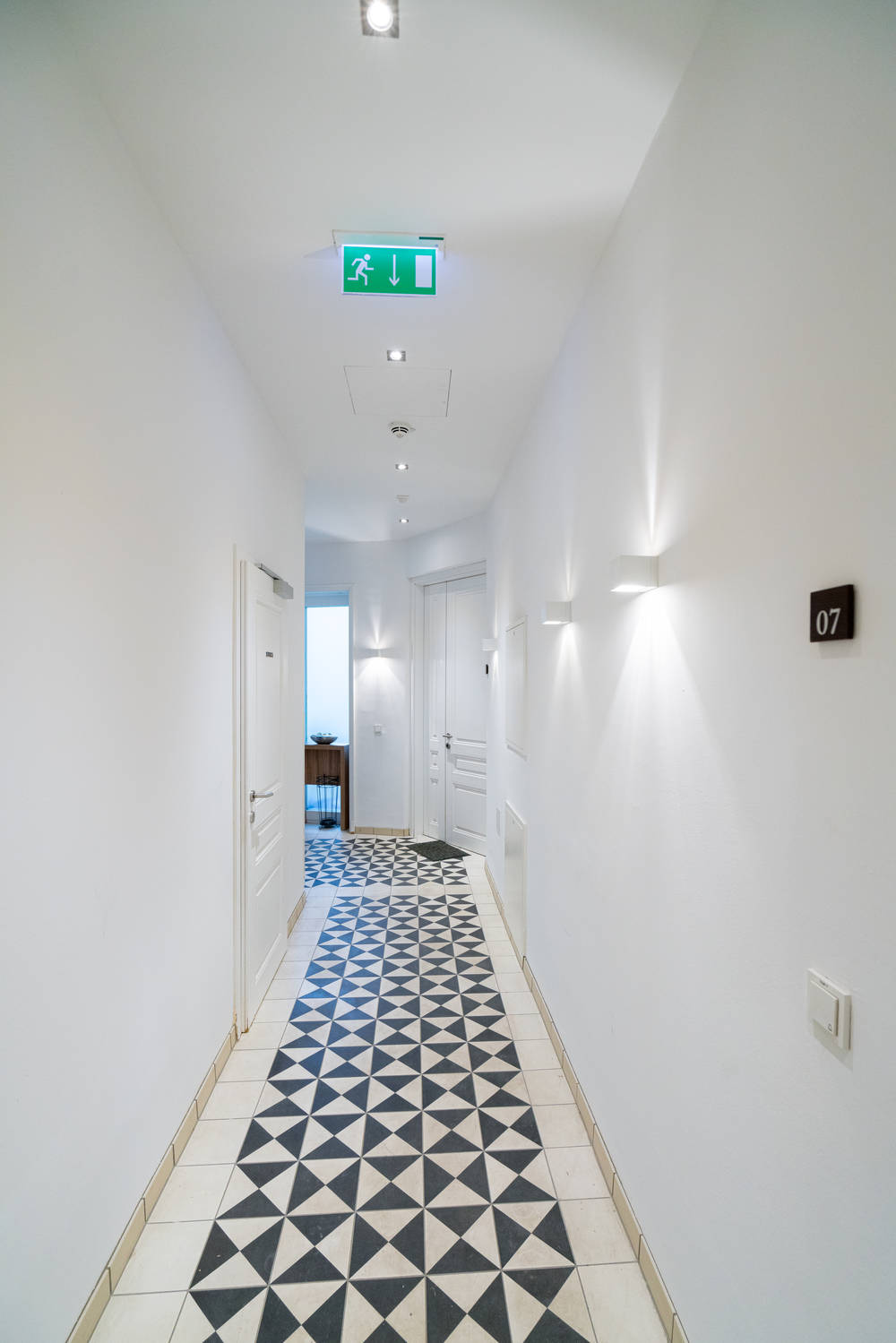 Thumb - Convenient business apartment with own working area num - 22