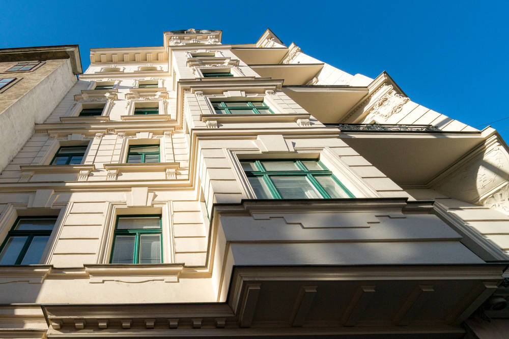 Thumb - Noble small apartment on the 2nd floor with an elevator num - 33